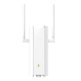 UTP Category 6 Rigid Network Cable TP-Link EAP625-OUTDOOR HD White